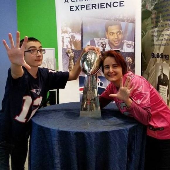 Meet your Posher, Vernetta - Picture 1 of 1